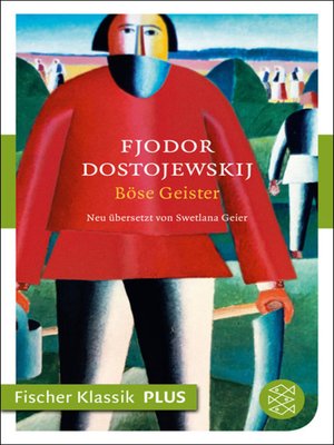 cover image of Böse Geister